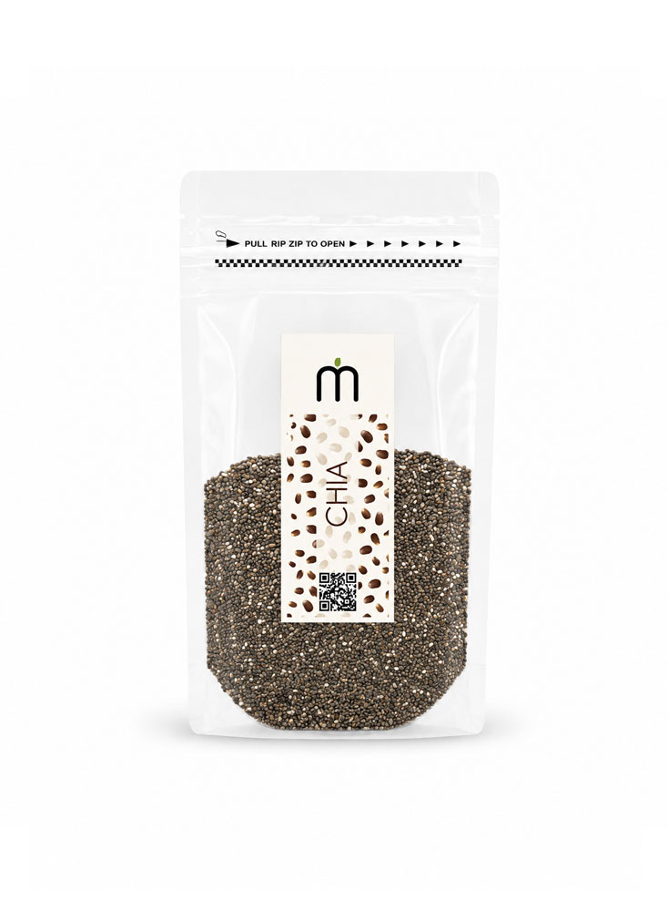 chia-seed دانه چیا - Image 1