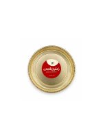 زعفران قائنات نیم مثقال (فلزی خاتم) - Image 2