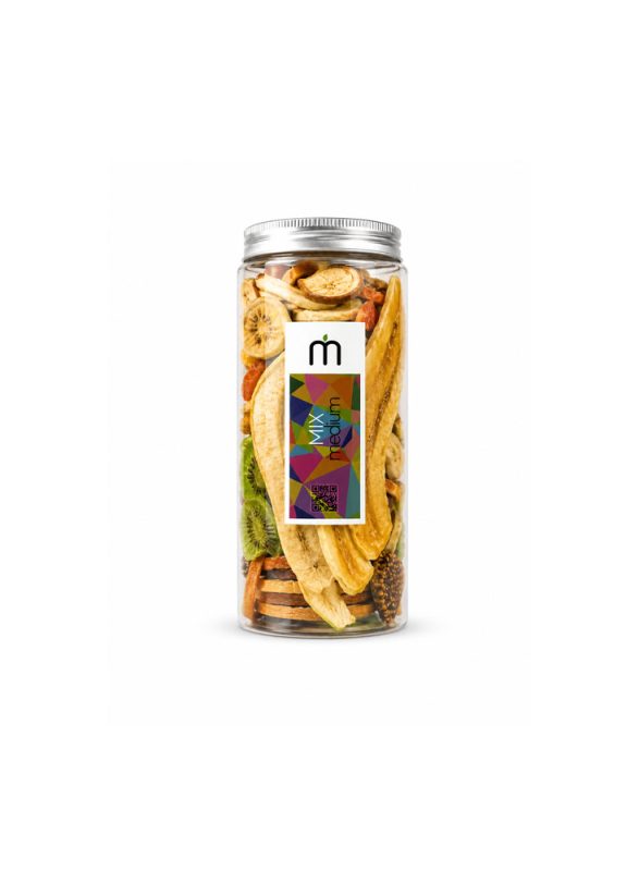 خرید میوه خشک میکس مدیوم Medium