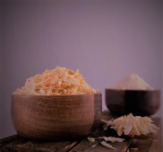 پیاز خشک - شاخص