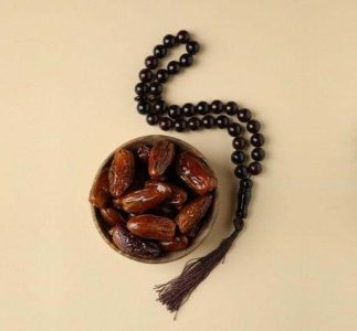 میوه چی در سفره های سحری و افطار ramadaan mivechi