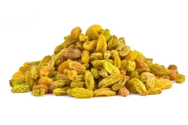 کشمش سبز اعلاء