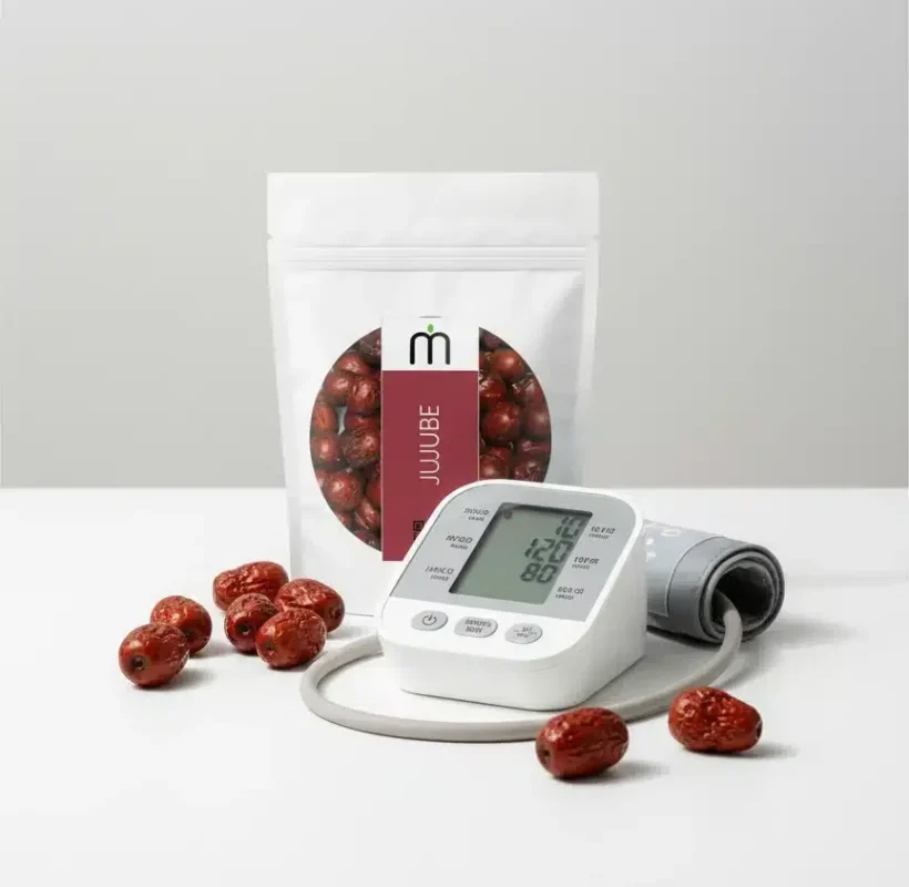 فواید عناب برای کبد