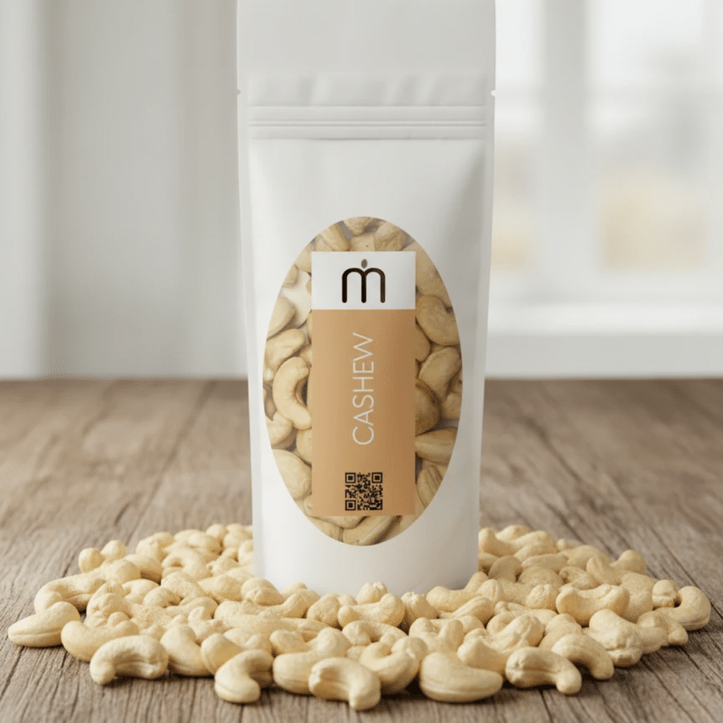 خواص بادام هندی