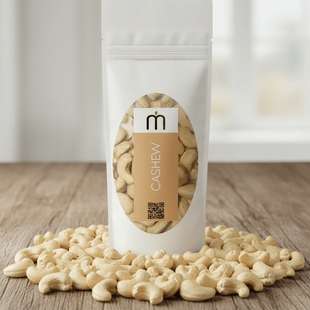 خواص بادام هندی