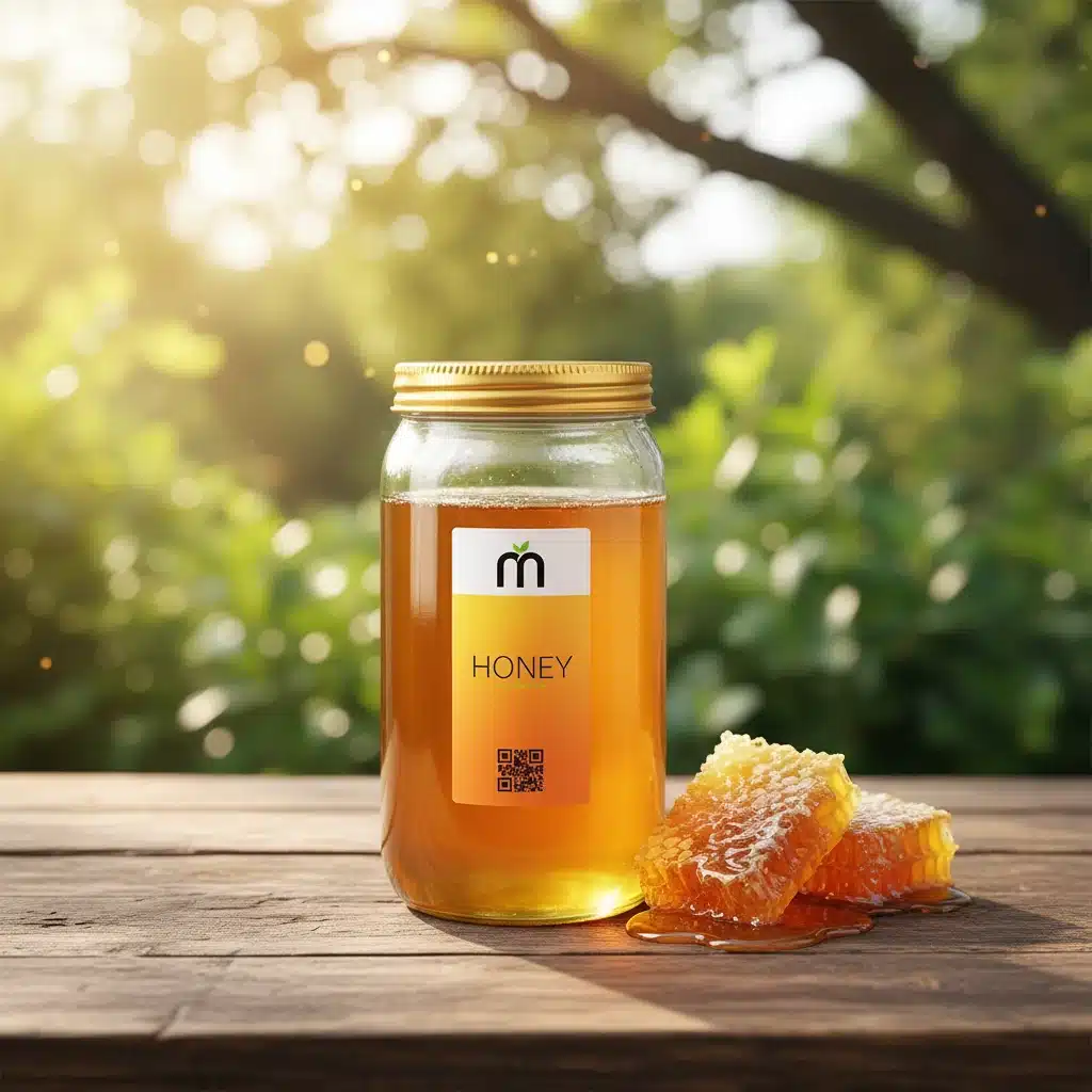 فواید موم عسل