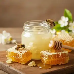 ژل رویال