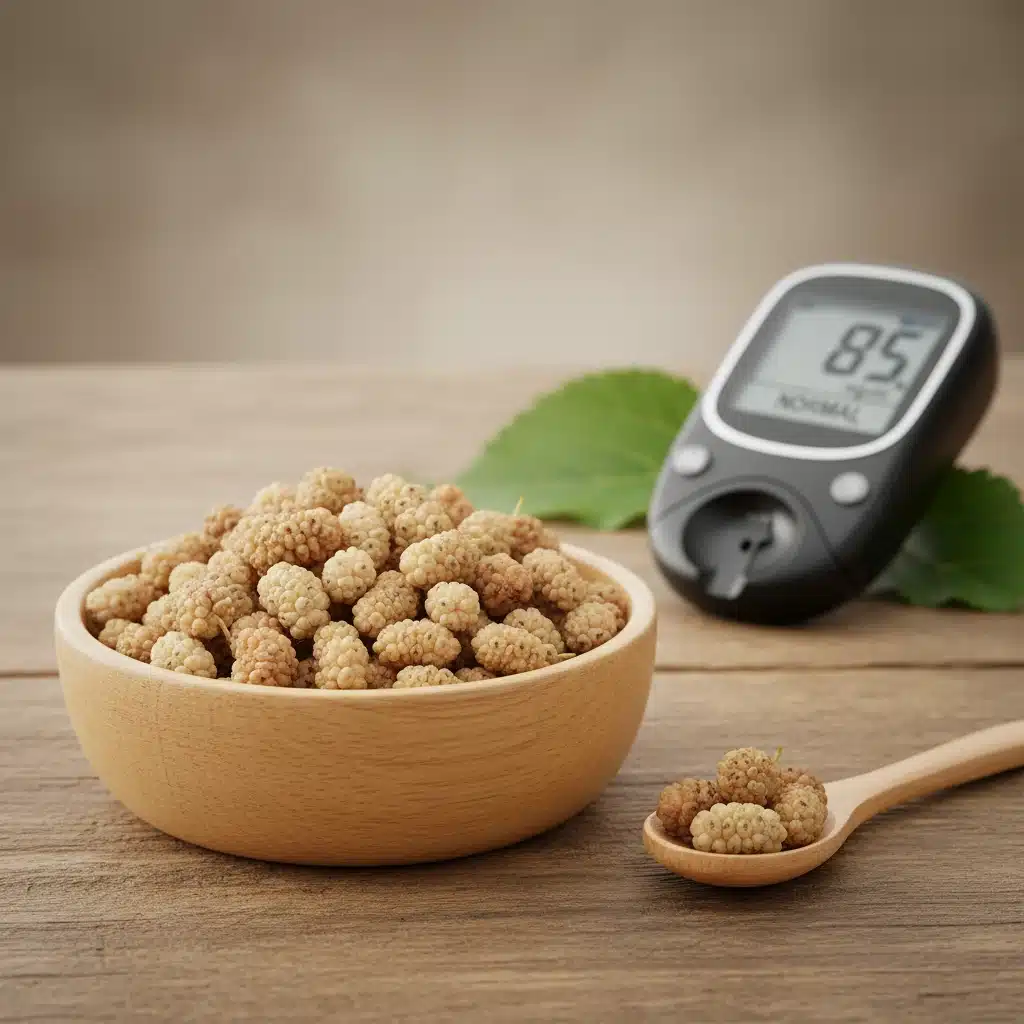 کنترل قند خون