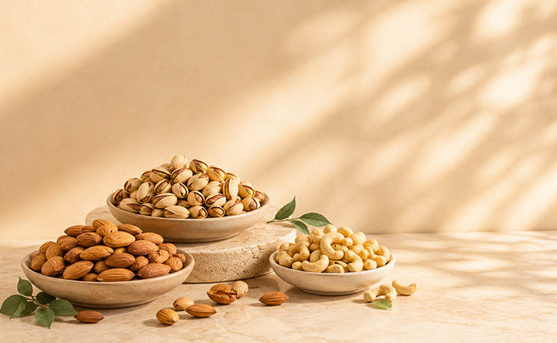آجیل و خشکبار میوه چی